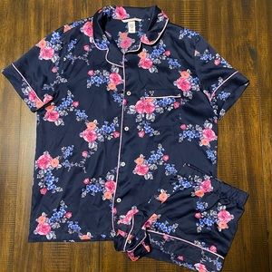 Victoria Secret Sleep Set